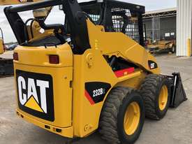 CATERPILLAR 232B2 Skid Steer Loaders - picture1' - Click to enlarge