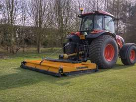McConnel Stripe Mower Series - picture0' - Click to enlarge
