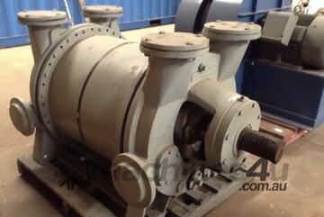 Nash   Liquid Ring Vacuum Pump Nash   Liquid Ring Vacuum Pump