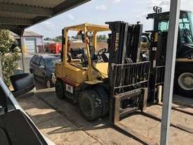 4.0 Ton Dual Wheel Hyster For Sale - picture2' - Click to enlarge