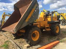 Dumper 6 tonne Barford - picture0' - Click to enlarge