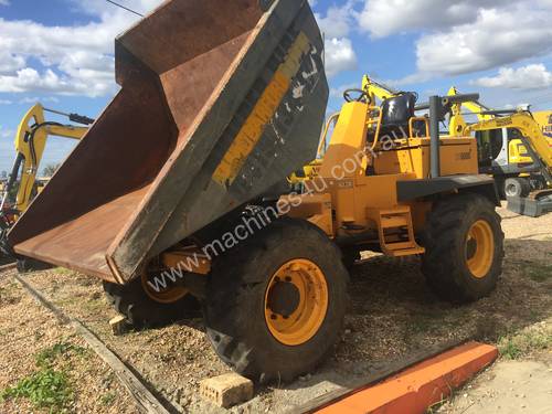 Dumper 6 tonne Barford