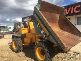 Dumper 6 tonne Barford - picture1' - Click to enlarge