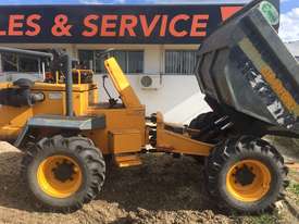 Dumper 6 tonne Barford - picture2' - Click to enlarge