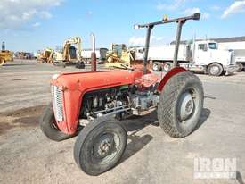 1959 Massey Ferguson FE-35 2WD Tractor - picture0' - Click to enlarge