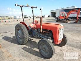 1959 Massey Ferguson FE-35 2WD Tractor - picture0' - Click to enlarge