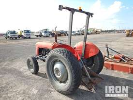 1959 Massey Ferguson FE-35 2WD Tractor - picture1' - Click to enlarge