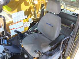 2017 Komatsu PC300LC-8MO Excavator GPS READY - picture0' - Click to enlarge