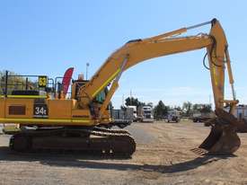 2017 Komatsu PC300LC-8MO Excavator GPS READY - picture1' - Click to enlarge