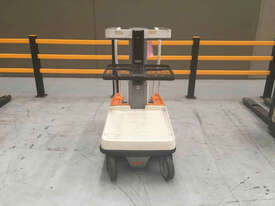Crown WAV50-118 Manlift Access & Height Safety - picture1' - Click to enlarge