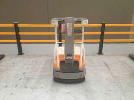 Crown WAV50-118 Manlift Access & Height Safety - picture2' - Click to enlarge