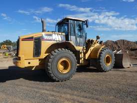 Caterpillar 966H Wheel Loader - picture2' - Click to enlarge