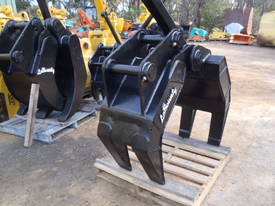 Labounty GRAB GRAPPLE 5 Finger 20 Ton  - picture1' - Click to enlarge