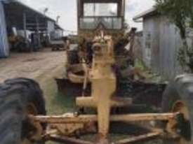 1968 Caterpillar 12E 17K Grader - $24,200 - picture1' - Click to enlarge