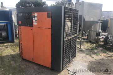 Champion CSD75 Rotary Screw Compressor