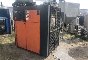 Champion CSD75 Rotary Screw Compressor Champion CSD75 Rotary Screw Compressor