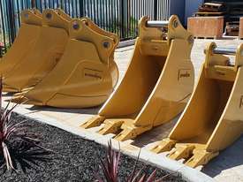 NEW ONTRAC CLASSIC 30t - 35t 900mm Excavator Bucket, Australian Made - picture0' - Click to enlarge