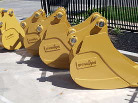 NEW ONTRAC CLASSIC 30t - 35t 900mm Excavator Bucket, Australian Made - picture0' - Click to enlarge