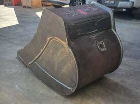 NEW ONTRAC CLASSIC 30t - 35t 900mm Excavator Bucket, Australian Made - picture2' - Click to enlarge