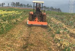 Lipa TLC 180 3PL Mulcher Ideal for Paddocks, Vineyards & Orchards!