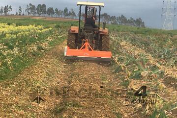 Lipa TLC 180 3PL Mulcher Ideal for Paddocks, Vineyards & Orchards!