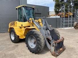 Volvo L45 Wheel Loader - picture0' - Click to enlarge