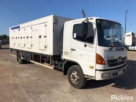 2004 Hino FD1J Ranger - picture0' - Click to enlarge