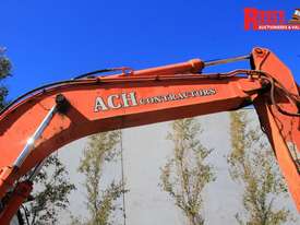 Hitachi Circa 2008 ZX350LCH-3 Excavator - picture2' - Click to enlarge