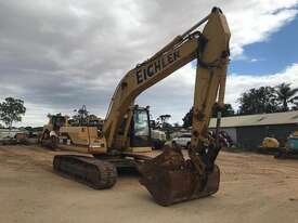 Caterpillar 320 BL - picture0' - Click to enlarge