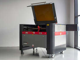 Koenig K0906C 150W CO2 Laser Cutting Machine | Laser Cutter / Engraver - picture0' - Click to enlarge