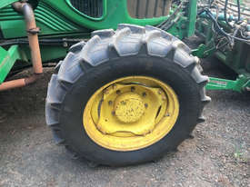 John Deere 6330 FWA/4WD Tractor - picture0' - Click to enlarge