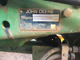 John Deere 6330 FWA/4WD Tractor - picture2' - Click to enlarge