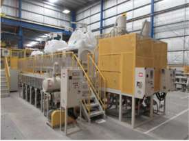 Plastic Batching Plant  (Never used) - picture0' - Click to enlarge