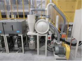 Plastic Batching Plant  (Never used) - picture1' - Click to enlarge