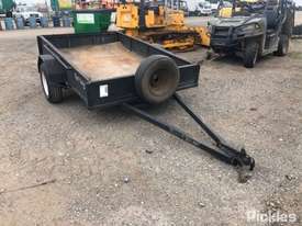 2012 Homemade Single Axle - picture0' - Click to enlarge