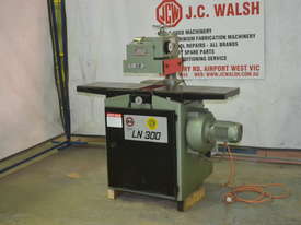 Heavy Duty 300mm sander - picture0' - Click to enlarge