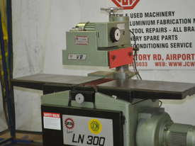 Heavy Duty 300mm sander - picture0' - Click to enlarge