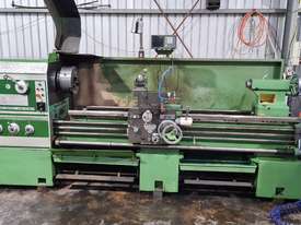 Big Bore Lathe for sale - picture0' - Click to enlarge