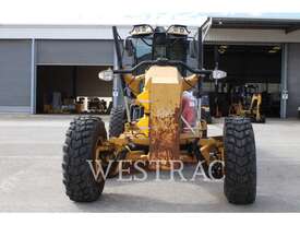 CATERPILLAR 140M2AWD Mining Motor Grader - picture1' - Click to enlarge