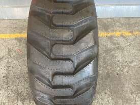 Dingo Tyres Trelleborg 8” & 10” - picture0' - Click to enlarge