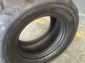 Dingo Tyres Trelleborg 8” & 10” - picture0' - Click to enlarge