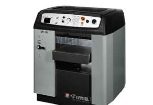 Paoloni Fimal   Thicknessers