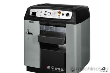 Paoloni Fimal   Thicknessers Paoloni Fimal   Thicknessers