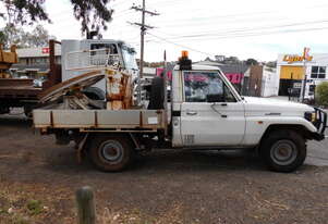 3.5kn x 10Kn fibre optic hauling winch