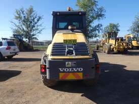 Volvo SD160 Smooth Drum Roller - picture1' - Click to enlarge
