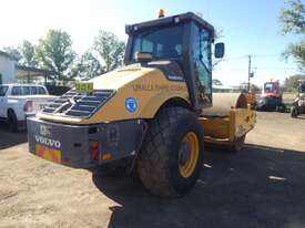 Volvo SD160 Smooth Drum Roller - picture2' - Click to enlarge