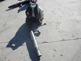 Stihl BR600 Backpack Blower - picture0' - Click to enlarge