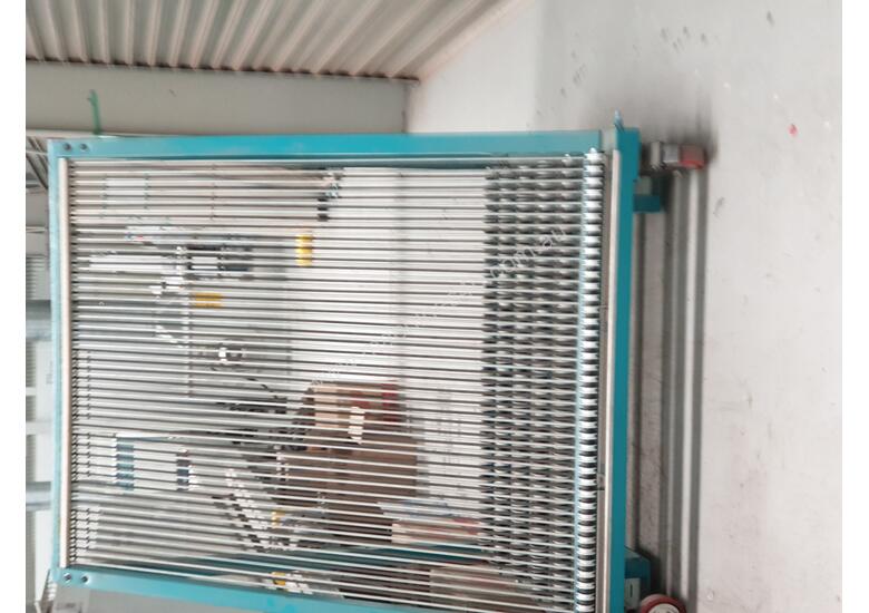 Used Harp Glass Rack Glass Handling Equipment in , Listed on Machines4u