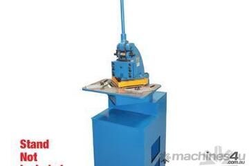 SHAW - HAFCO Hydraulic Notcher N-16 SHAW - HAFCO Hydraulic Notcher N-16