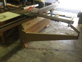 Panel Saw, tilt & Scribe - picture2' - Click to enlarge